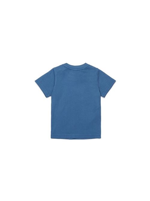 D2T1155B T-SHIRT DSQUARED2 JUNIOR | DQ2856 D0AC7/DQ882
